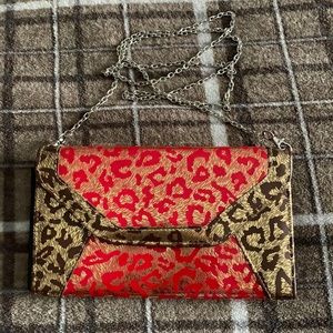 Cross body / Clutch Purse